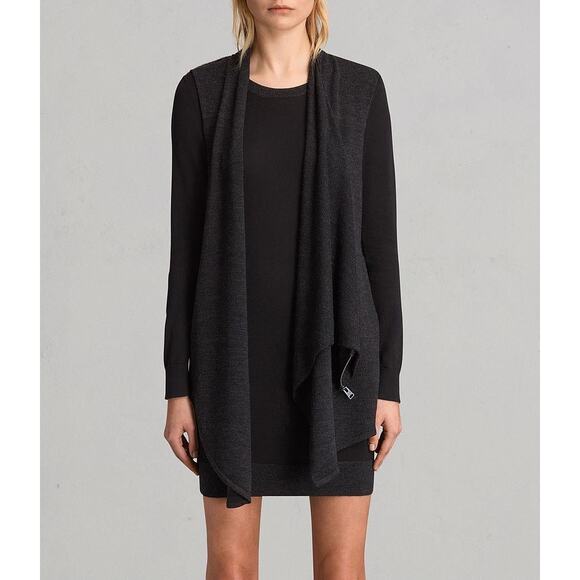 All Saints Drina‎ Dress - Picture 4 of 12